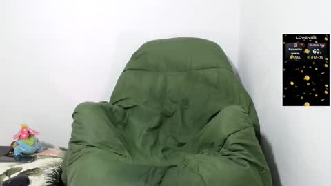 dany_milk online show from November 30, 2:35 am