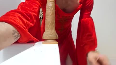 danydevil online show from March 22, 6:29 am