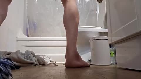 danydevil online show from April 2, 7:27 am