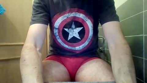 danydotado online show from June 5, 9:09 pm