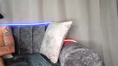 DANYELL online show from March 20, 4:38 am