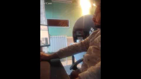 danym89 online show from November 22, 6:57 am