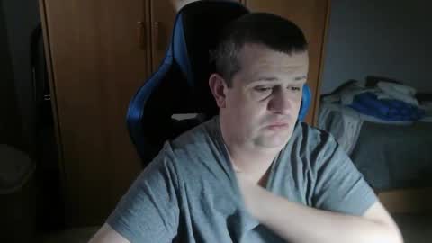 danysanchez1981 online show from February 4, 3:40 pm