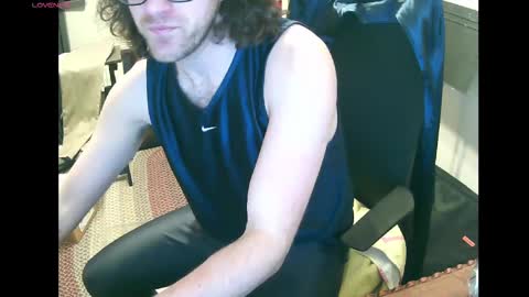 Daredevil10188 online show from March 9, 11:03 pm