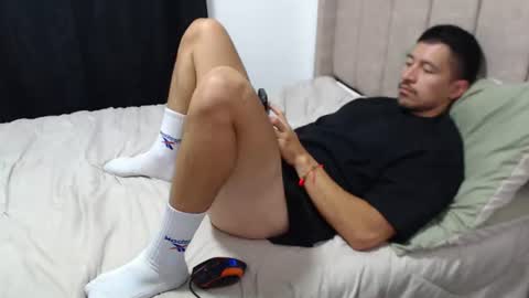 Darekgates online show from July 14, 2:05 am