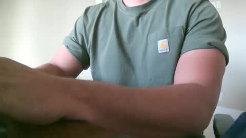 Darren14 online show from November 10, 9:31 pm