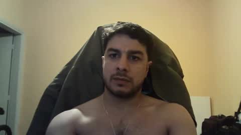 dario12rodriguez online show from October 19, 5:34 am