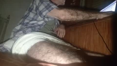 dario48 online show from January 4, 4:12 am