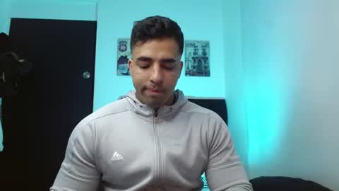 Darius Phoenix  online show from October 25, 11:06 pm