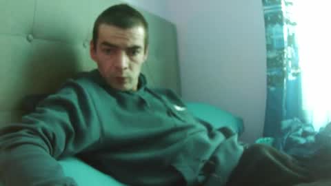 dark377 online show from February 1, 4:49 pm