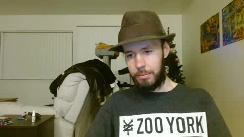 Dark Yoh online show from February 4, 2:49 am