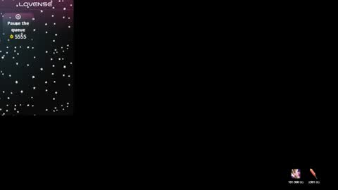 Blake online show from November 12, 3:07 pm