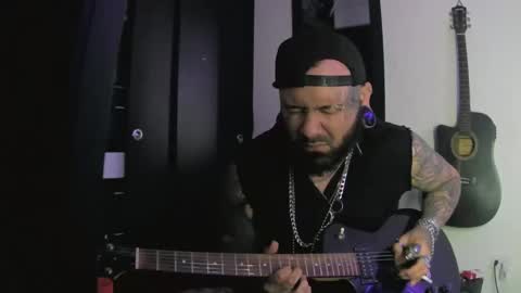 darkclothes online show from January 8, 3:50 pm