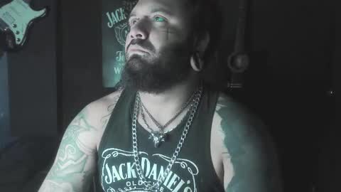 darkclothes online show from September 21, 1:22 pm