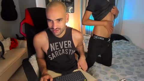 darkdesire_1 online show from February 14, 1:34 am