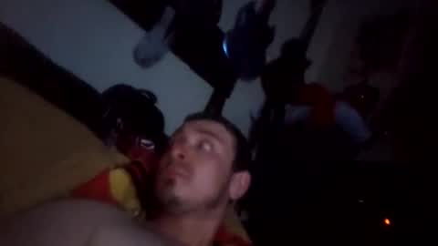 Snapshot of darkestsins666 chatting on January 29, 9:55 am darkestsins666 online show from January 29, 9:55 am