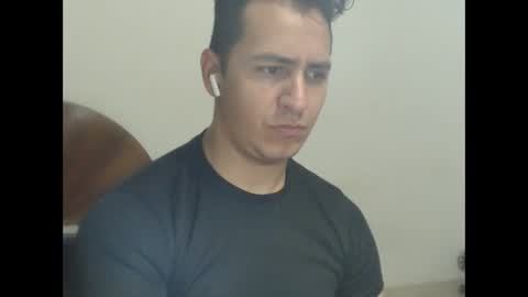 Dark King online show from October 27, 5:10 am