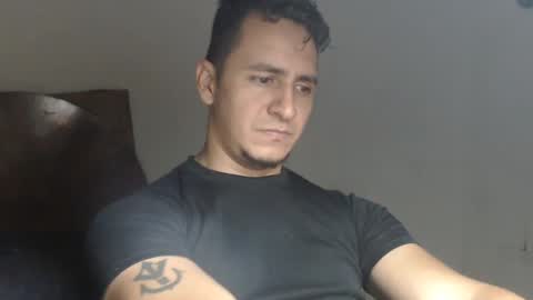 Dark King online show from October 15, 5:04 am