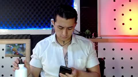 DARKO0717 online show from December 31, 2:58 pm