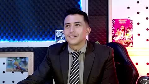 DARKO0717 online show from January 11, 1:32 pm