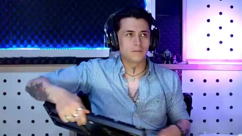 DARKO0717 online show from December 11, 8:38 pm