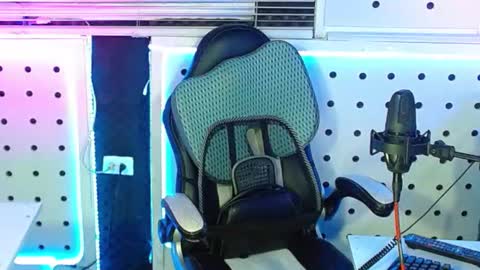 DARKO0717 online show from September 30, 1:23 am