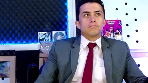 DARKO0717 online show from February 3, 3:06 pm