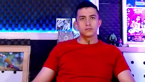 DARKO0717 online show from February 19, 11:38 am