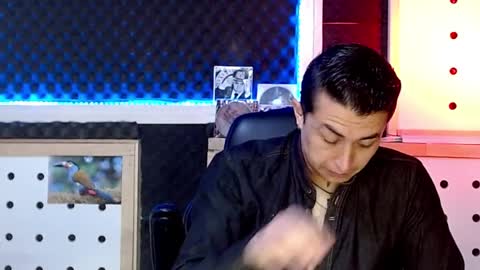 DARKO0717 online show from December 29, 3:13 pm