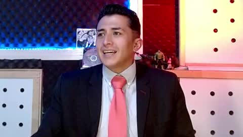 DARKO0717 online show from December 6, 3:22 pm