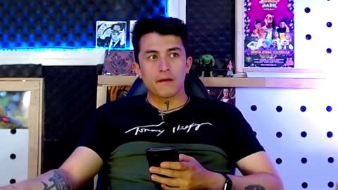 DARKO0717 online show from January 30, 11:02 pm