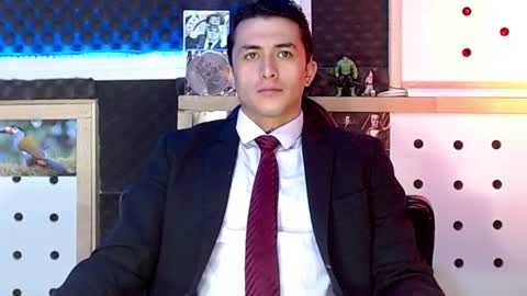 DARKO0717 online show from January 3, 3:33 pm