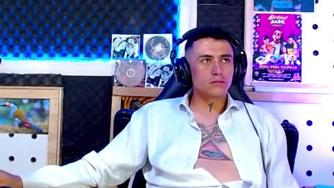 DARKO0717 online show from February 8, 2:36 am