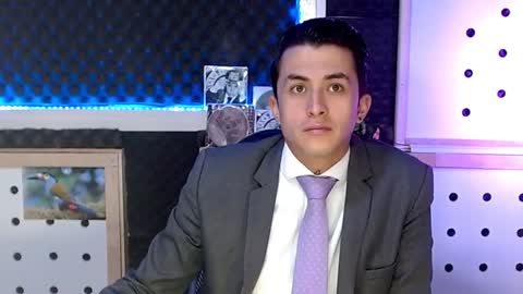 DARKO0717 online show from January 4, 2:35 pm