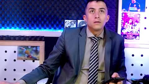 DARKO0717 online show from February 14, 10:49 am