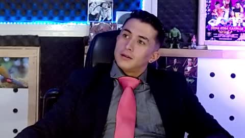 DARKO0717 online show from January 9, 4:28 pm