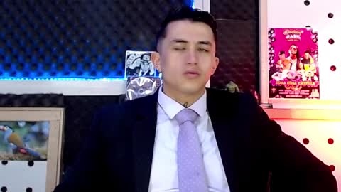 DARKO0717 online show from January 10, 2:45 pm