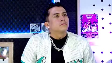 DARKO0717 online show from January 23, 4:38 pm