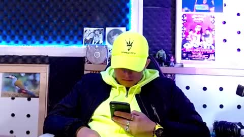 DARKO0717 online show from February 16, 12:32 am