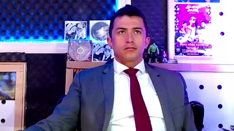 DARKO0717 online show from March 2, 9:43 am