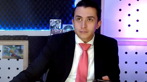 DARKO0717 online show from January 7, 2:38 pm