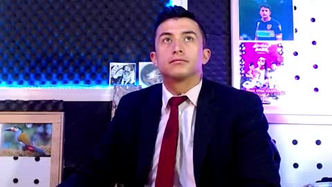 DARKO0717 online show from February 23, 12:21 pm