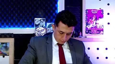 DARKO0717 online show from January 16, 3:46 pm