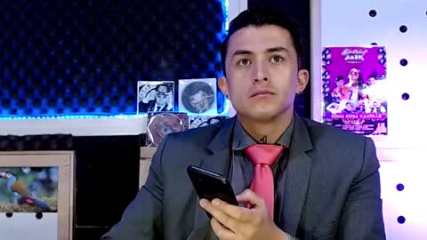 DARKO0717 online show from January 20, 3:28 pm