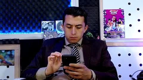 DARKO0717 online show from February 2, 1:08 pm