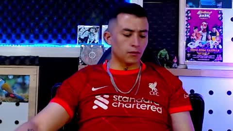 DARKO0717 online show from February 8, 12:39 pm