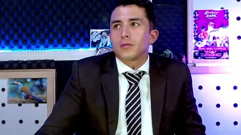 DARKO0717 online show from January 21, 6:00 pm