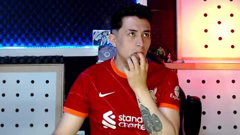 DARKO0717 online show from December 12, 2:11 pm