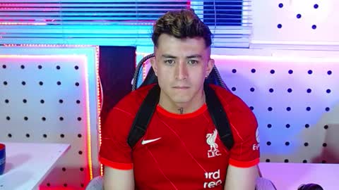 DARKO0717 online show from November 6, 12:02 am