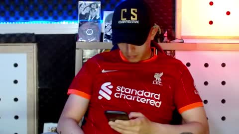 DARKO0717 online show from December 16, 11:12 am